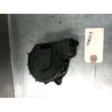 91R013 Engine Oil Pump Shield From 2014 Mini Cooper  1.6